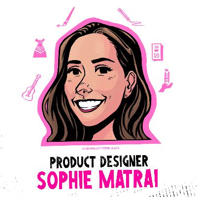 #02 Sophie Matrai