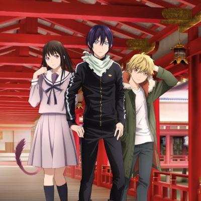 Noragami Aragoto Opening Full - Hey kids! Noragami Aragoto Opening Full - Hey kids!