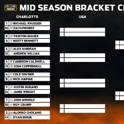18 - SAAC Championship, ITPN Truck Series Bracket Challenge and Penalites; JCTV All-Stars