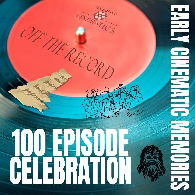 Off The Record - 100 Episode Celebration