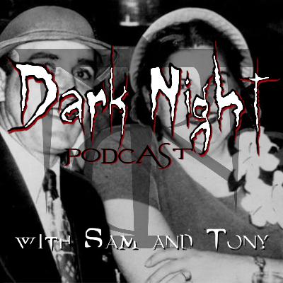 Episode 18 pt.1 - The Lonely Hearts Killers