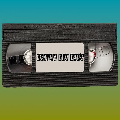 What We Hear In The Shadows Bonus Episode 2 - Throwback