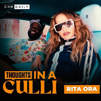 Rita Ora: From Ladbroke Grove to Dinner with Beyonce