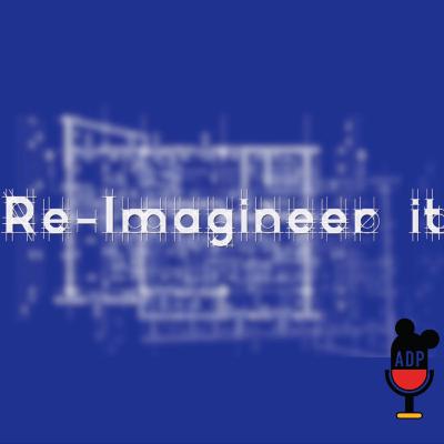 Re-Imagineer It - Swiss Family Treehouse
