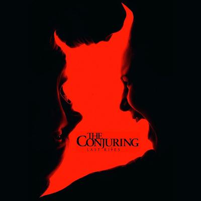 The Conjuring: Last Rites