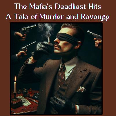 "The Mafia's Deadliest Hits: A Tale of Murder and Revenge"