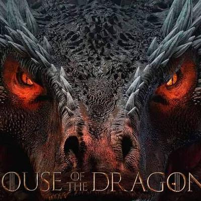 La Casa del Dragón: El Oso y la Doncella - S01E03 La Casa del Dragón: El Oso y la Doncella - S01E03