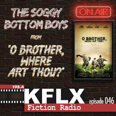 O Brother, Where Art Thou?