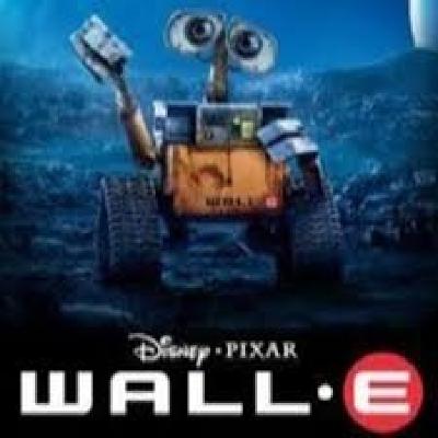 +QCine-18x538-Clásicos imperecederos: WALL-E (Prog.6)