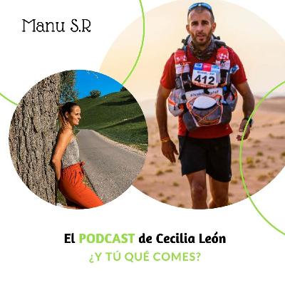 4.4 Entrevista a Manu J.R