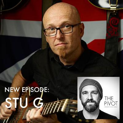 089 - Stu G