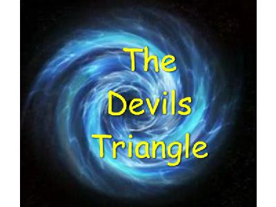 Practice Show For The Devils Triangle of the West, Long Beach, CA.