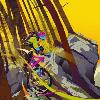 That Time I Went Full Enduro