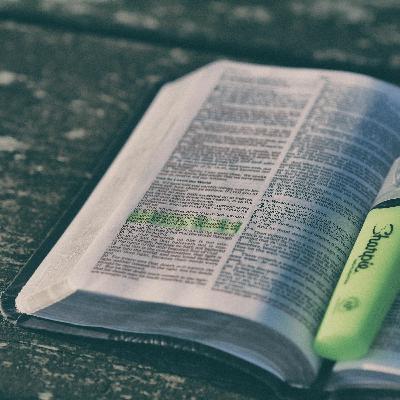 7 Words Of God - Sun 07.04.19 7 Words Of God - Sun 07.04.19