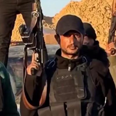 Who was Yasser Abu Shabab, the Israel-backed militia leader killed in Gaza?