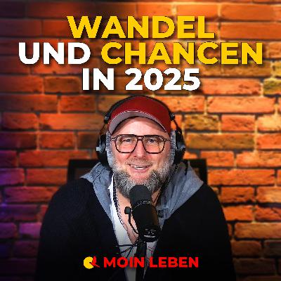 2025: Dein Jahr der Transformation und Chancen