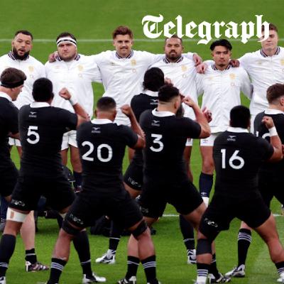 Why England should beat the All Blacks