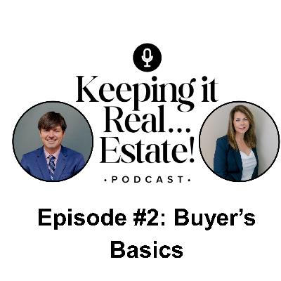 Episode #2: Buyer's Basics