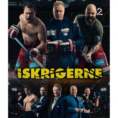 Tommy Maczim - om «Iskrigerne» i fortid og fremtid Tommy Maczim - om «Iskrigerne» i fortid og fremtid