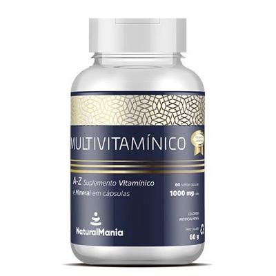 Multivitaminico multi mineral Multivitaminico multi mineral