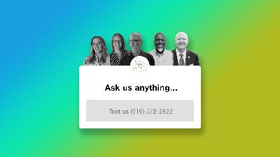 Ask Us Anything 2021
