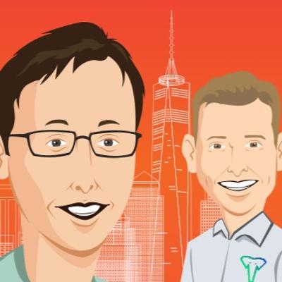 Stuart Goldstein: Scaling Master Stuart Goldstein: Scaling Master