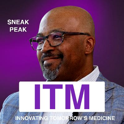 Sneak Peek: Stanley Lewis on Lytic Peptides - The Ultimate Cancer Weapon Sneak Peek: Stanley Lewis on Lytic Peptides - The Ultimate Cancer Weapon