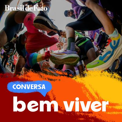 Correr para ocupar a cidade Correr para ocupar a cidade