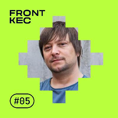 Daniel Steigerwald: Local First a framework Evolu nabízí obnovu vlastnictví