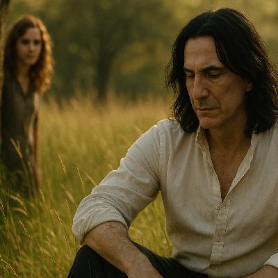 Wie soll ein Mensch II – Verboten und doch so nah: Snape & Hermine - FanFiction Hörbuch