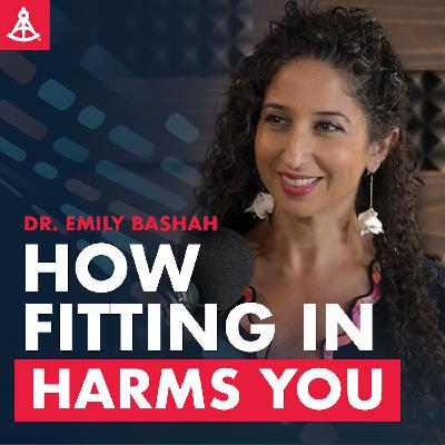 How “Fitting In” Harms You