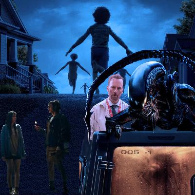 Alien: Earth, Weapons, Together, Nobody 2, and more! Alien: Earth, Weapons, Together, Nobody 2, and more!