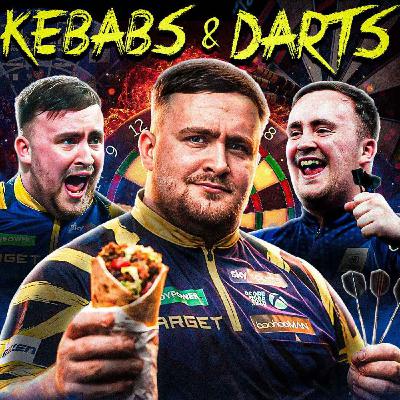 DARTS, KEBABS & WORLD CHAMPIONSHIPS | Luke Littler Story (INSANE RISE TO FAME) DARTS, KEBABS & WORLD CHAMPIONSHIPS | Luke Littler Story (INSANE RISE TO FAME)
