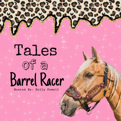 Episode 2: Trust and Horses