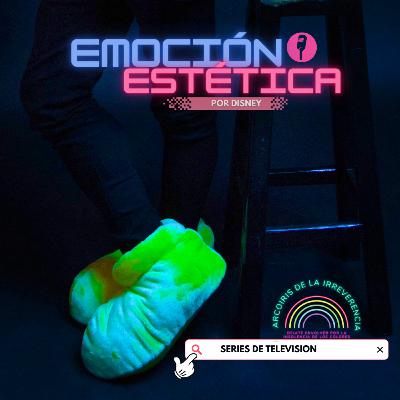 6.56 Series de televisión/ARCOIRIS DE LA IRREVERENCIA 6.56 Series de televisión/ARCOIRIS DE LA IRREVERENCIA