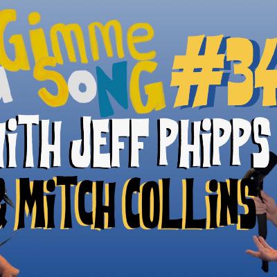 We Walk In The Dream - Live & Desire Lines - Deerhunter | Gimme A Song #34 w/ Mitch Collins We Walk In The Dream - Live & Desire Lines - Deerhunter | Gimme A Song #34 w/ Mitch Collins