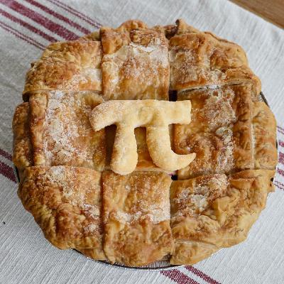 Pie Day is tomorrow - what's the best pie?