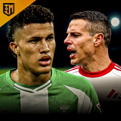 #IM Live I 🔴 SEVILLA +1 y un partido menos 🟢 BETIS tropieza pensando en EUROPA 🏆
