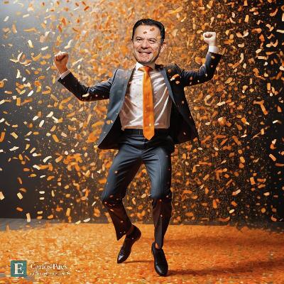 Montenegro venceu as autárquicas, mas o centro pode festejar? Montenegro venceu as autárquicas, mas o centro pode festejar?