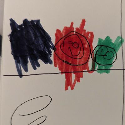 The 3 Pokemon and the big bad storm The 3 Pokemon and the big bad storm