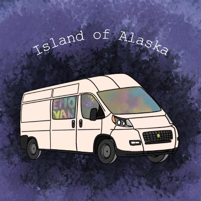 Island of Alaska - The Emo Van