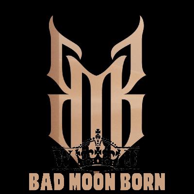 Bad Moon Born West Underground Connect | #2 | Bad Moon Born West Underground Connect | #2 |