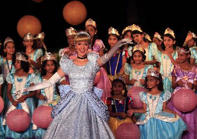 Disney Princess Horoscopes