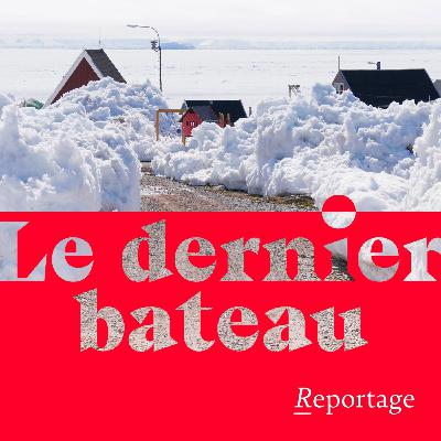Se faire une raison et conclure, l'heure du départ - 5/5