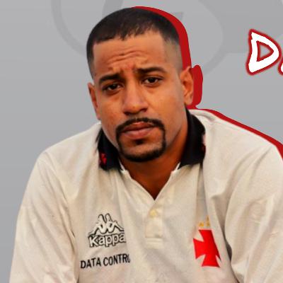 DA IRA - AÍ PODI CAST #2