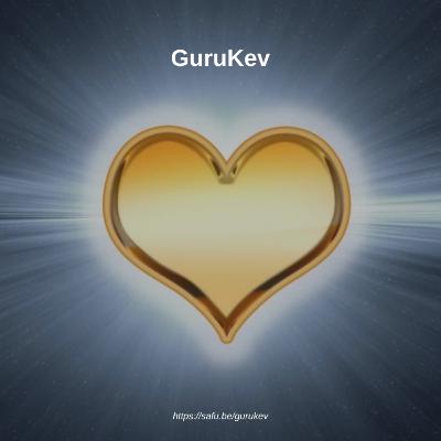 GURUKEV - Improve Yourself First
