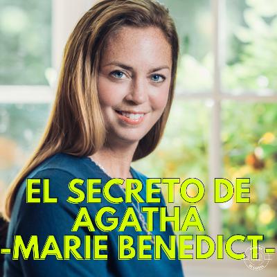 El Secreto de Agatha: Marie Benedict