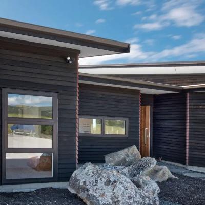 Build Aotearoa 7: Changing the Window Industry with Benjy Simmons