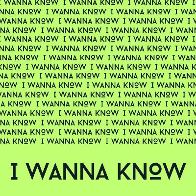 I Wanna Know Ep 12: Ritu