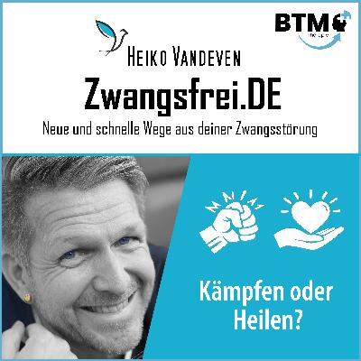 Vom Aushalten zur Auflösung – Verhaltenstherapie und Back-to-Memory-Therapie im Vergleich Vom Aushalten zur Auflösung – Verhaltenstherapie und Back-to-Memory-Therapie im Vergleich